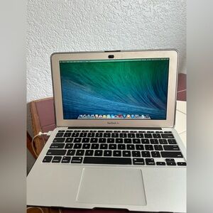 MacBook Air